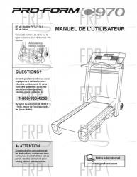 USER'S MANUAL - FCA - Image