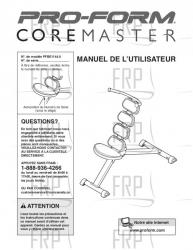 USER'S MANUAL - FCA - Image