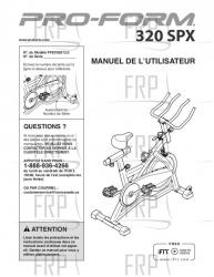USER'S MANUAL, FCA - Image