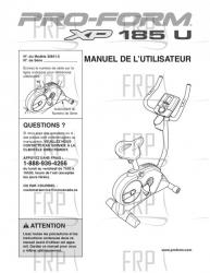USER'S MANUAL, FCA - Image