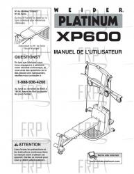 USER'S MANUAL, FCA - Image