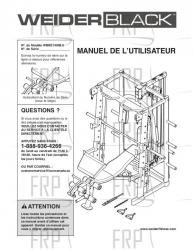 USER'S MANUAL, FCA - Image