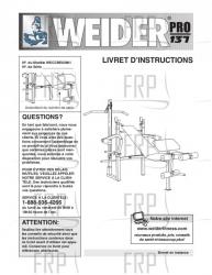 USER'S MANUAL, FCA - Image