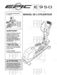 USER'S MANUAL - FCA - Image