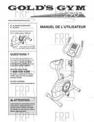 USER'S MANUAL, FCA - Image