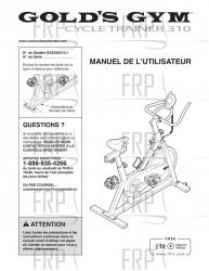 USERS MANUAL, FCA - Image
