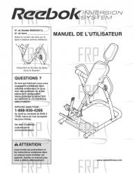 USER'S MANUAL, FCA - Image