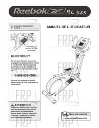 USER'S MANUAL, FCA - Image