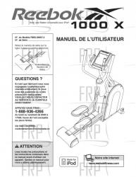 USER'S MANUAL, FCA - Image