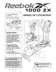 USER'S MANUAL, FCA - Image