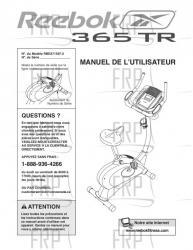 USER'S MANUAL, FCA - Image