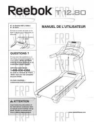 USER'S MANUAL, FCA - Image