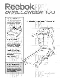 USER'S MANUAL, FCA - Image