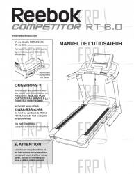 USER'S MANUAL, FCA - Image
