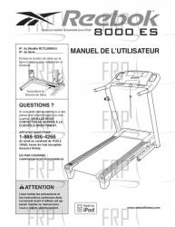 USER'S MANUAL, FCA - Image