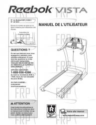 USER'S MANUAL, FCA - Image