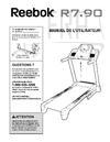 6067876 - USER'S MANUAL, FRENCH - Product Image