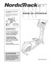 6062742 - USER'S MANUAL, FRENCH - Image