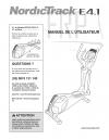 6079372 - USER'S MANUAL, FRENCH - Image