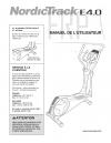 6079326 - USER'S MANUAL, FRENCH - Image