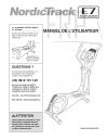 6070857 - USER'S MANUAL, FRENCH - Image