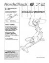 6079287 - USER'S MANUAL, FRENCH - Image