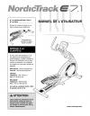 6086920 - USER'S MANUAL, FRENCH - Image