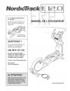 6069081 - USER'S MANUAL, FRENCH - Image