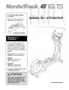 6083270 - USER'S MANUAL, FRENCH - Image