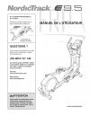 6079213 - USER'S MANUAL, FRENCH - Image