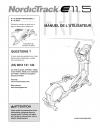 6079205 - USER'S MANUAL, FRENCH - Image