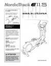 6083759 - USER'S MANUAL, FRENCH - Image
