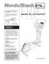 6083703 - USER'S MANUAL, FRENCH - Image