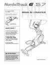 6072890 - USER'S MANUAL, FRENCH - Image
