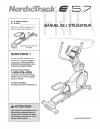 6083252 - USER'S MANUAL, FRENCH - Image