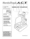 6070626 - USER'S MANUAL, FRENCH - Image