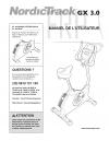 6066296 - USER'S MANUAL, FRENCH - Image