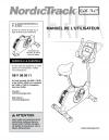 6079124 - USER'S MANUAL, FRENCH - Image