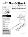 6093038 - USER'S MANUAL, FRENCH - Image