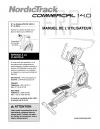 6093978 - USER'S MANUAL FRENCH - Image