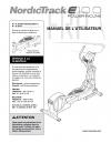 6094102 - USER'S MANUAL FRENCH - Image