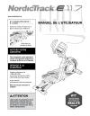 6093999 - USER'S MANUAL FRENCH - Image