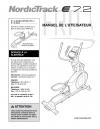 6094005 - USER'S MANUAL FRENCH - Image