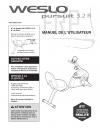 6087563 - USER'S MANUAL, FRENCH - Image