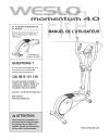 6071098 - USER'S MANUAL, FRENCH - Image
