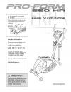 6066614 - USER'S MANUAL - FRENCH - Image