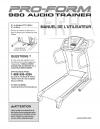 6062421 - USER'S MANUAL, FRENCH - Image