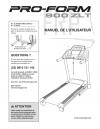 6064456 - USER'S MANUAL, FRENCH - Image