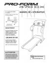 6064501 - USER'S MANUAL - FRENCH - Image
