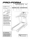 6045386 - USER'S MANUAL, FRENCH - Image